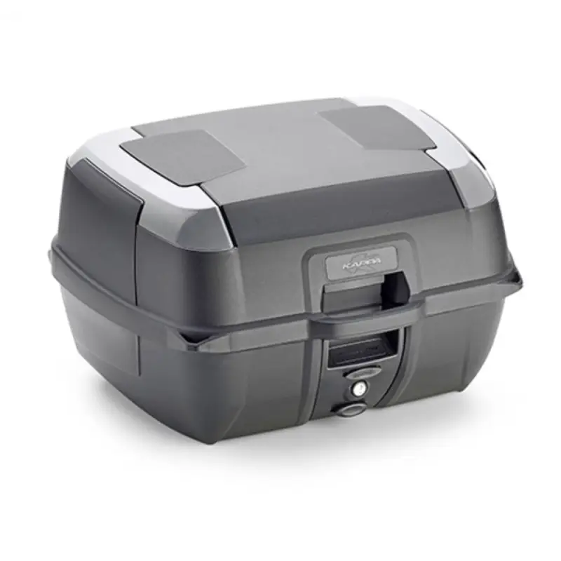 Top Case Bauletto posteriore monolock Kappa K45N 45 litri