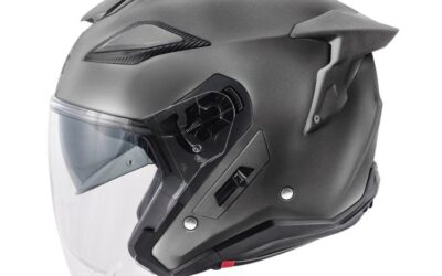 Casco Jet Givi X29 TITANIUM helmet casque