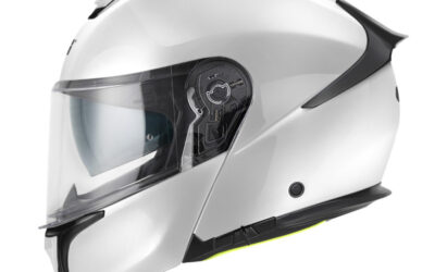 Casco Modulare Givi X50 WHITE helmet