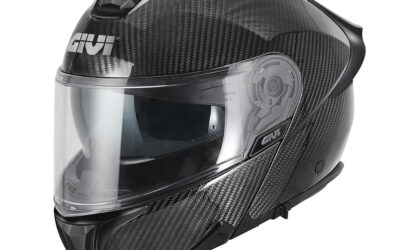 Casco Modulare Givi X50 CARBON helmet