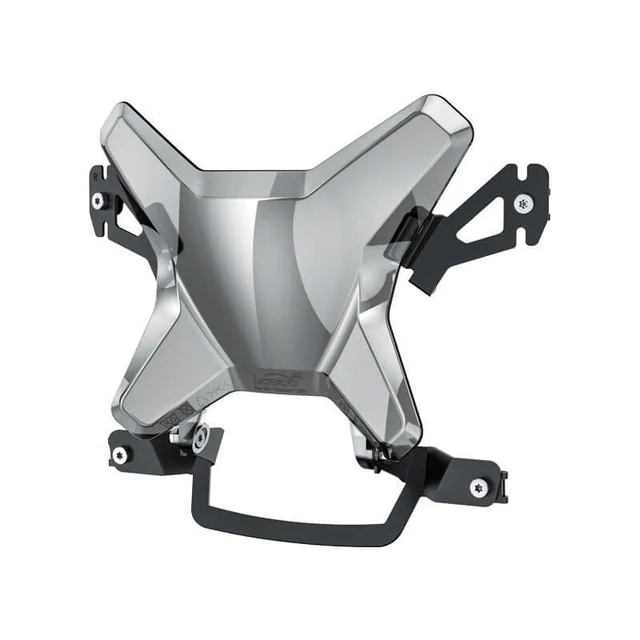 Protezione-Faro-BMW-R1300-GS-headlight-protection-chrome-plating