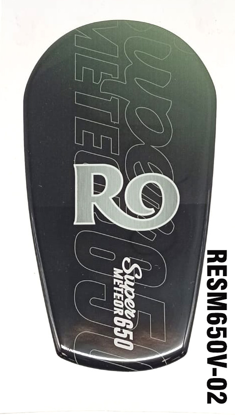 Paraserbatoio Royal Enfield Super Meteor 650