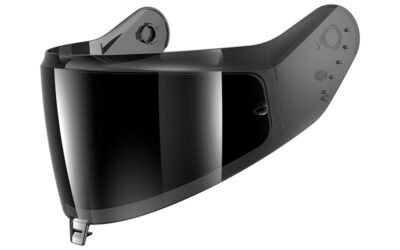 Visiera Shark SKWAK I3 SMOKE D-Skwal 3 Ridill 2 VZ400 visor