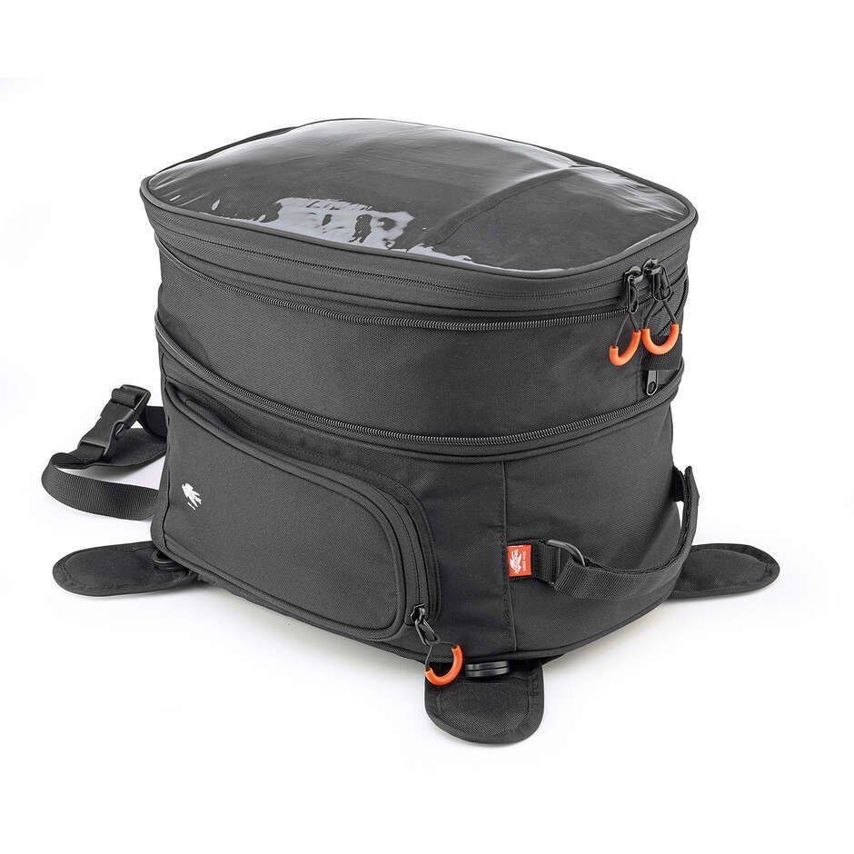 Borsa Serbatoio magnetica Estendibile Kappa ST101 25 litri TANK BAG