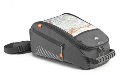 Borsa Serbatoio Kappa AH213 9 Litri Tanklock TANKBAG