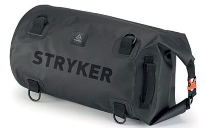 Borsa RULLO IMPERMEABILE Kappa ST102W 30 Litri WATERPROOF BAG