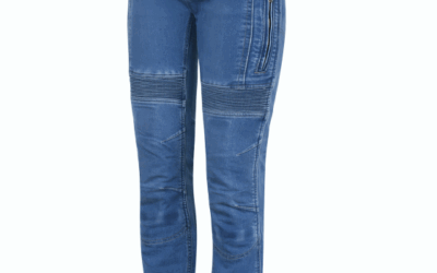 Jeans moto Oj Upgrade 2 Man
