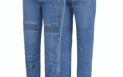 Jeans donna moto Oj Upgrade 2 lady
