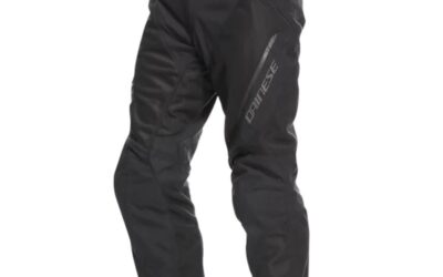 Pantaloni Dainese Drake 2 Super Air Tex black Pants