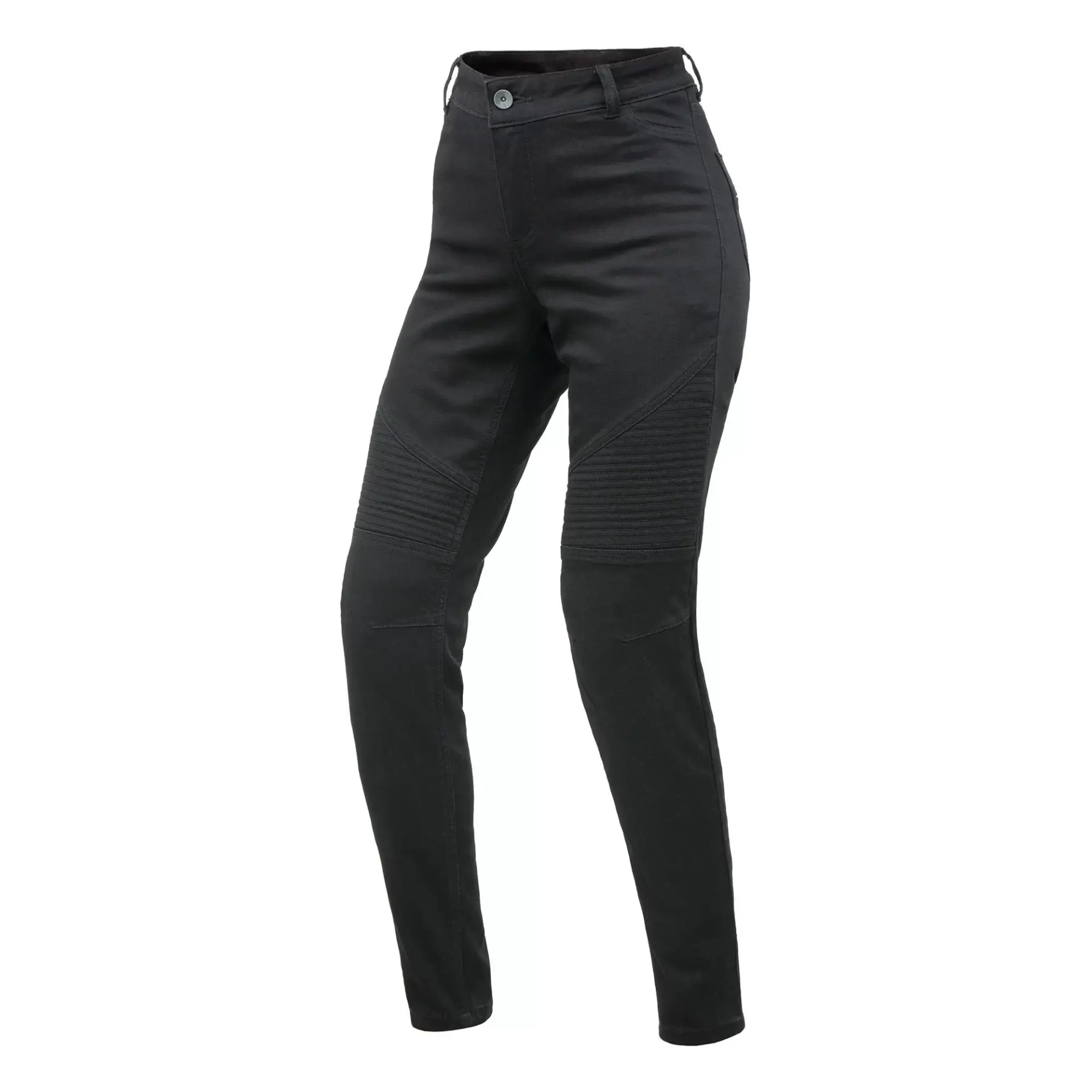 Jeggins Jeans donna Tucano urbano Maddalena Moto woman Pant