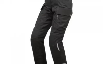 Pantaloni moto donna Tucano urbano T-UR LAPLAND Lady HYDROSCUD woman Pant