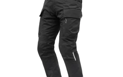 Pantaloni moto uomo Tucano urbano T-UR LAPLAND HYDROSCUD man Pant