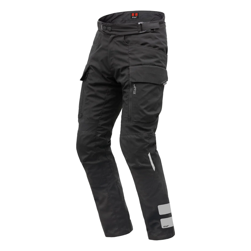 Pantaloni moto uomo Tucano urbano T-UR LAPLAND HYDROSCUD man Pant
