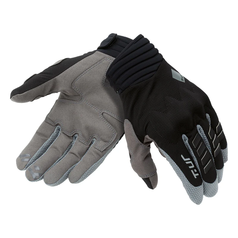 Guanti Estivi Tucano Urbano G-SIX Black Ice moto gloves