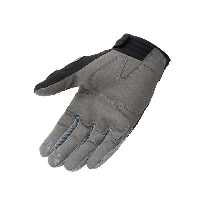 Guanti Estivi Tucano Urbano G-SIX Black Ice moto gloves