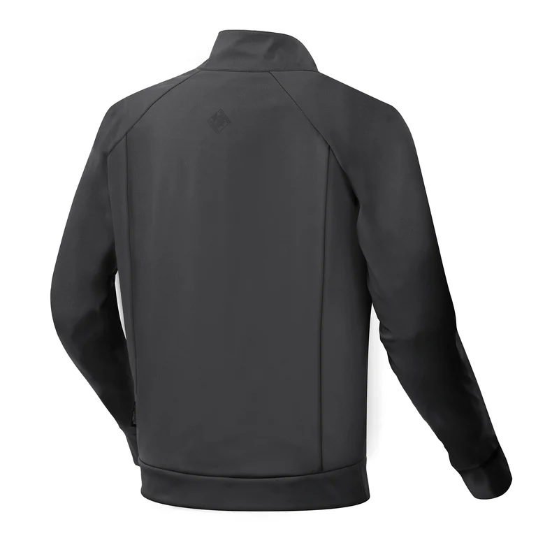 Giacca Moto Mezzo Tempo Tucano Urbano EasyShell Windscud Black Uomo