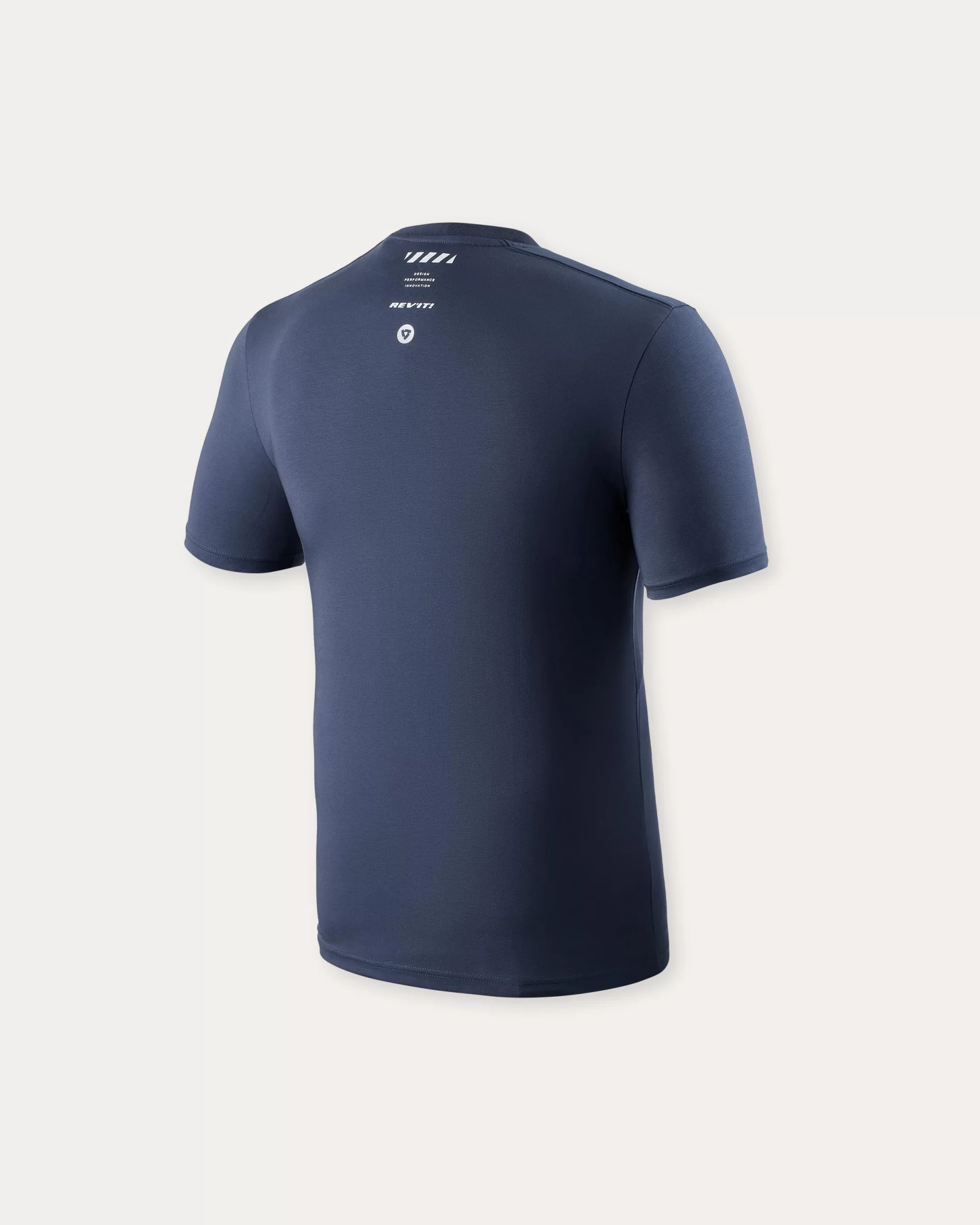 Shirt ACE REV'IT Casual Daily Shirt After Ride Dark Blue