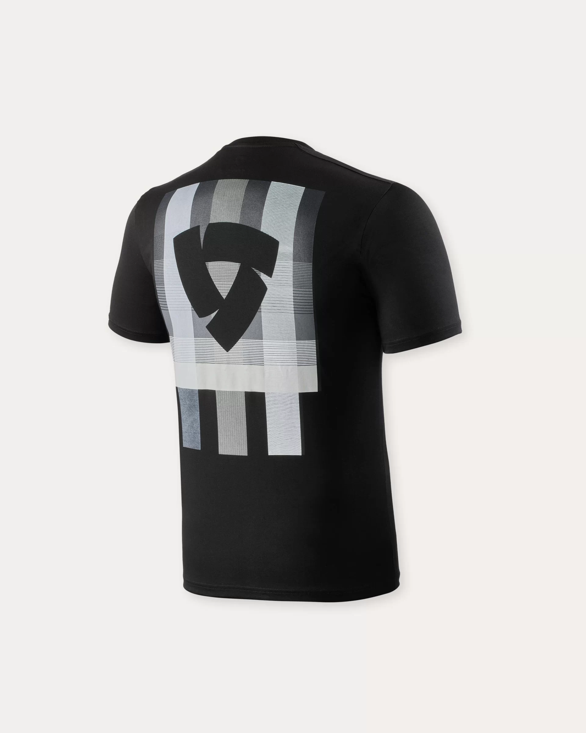 Shirt Henry REV'IT Casual Urban Sport After Ride Black