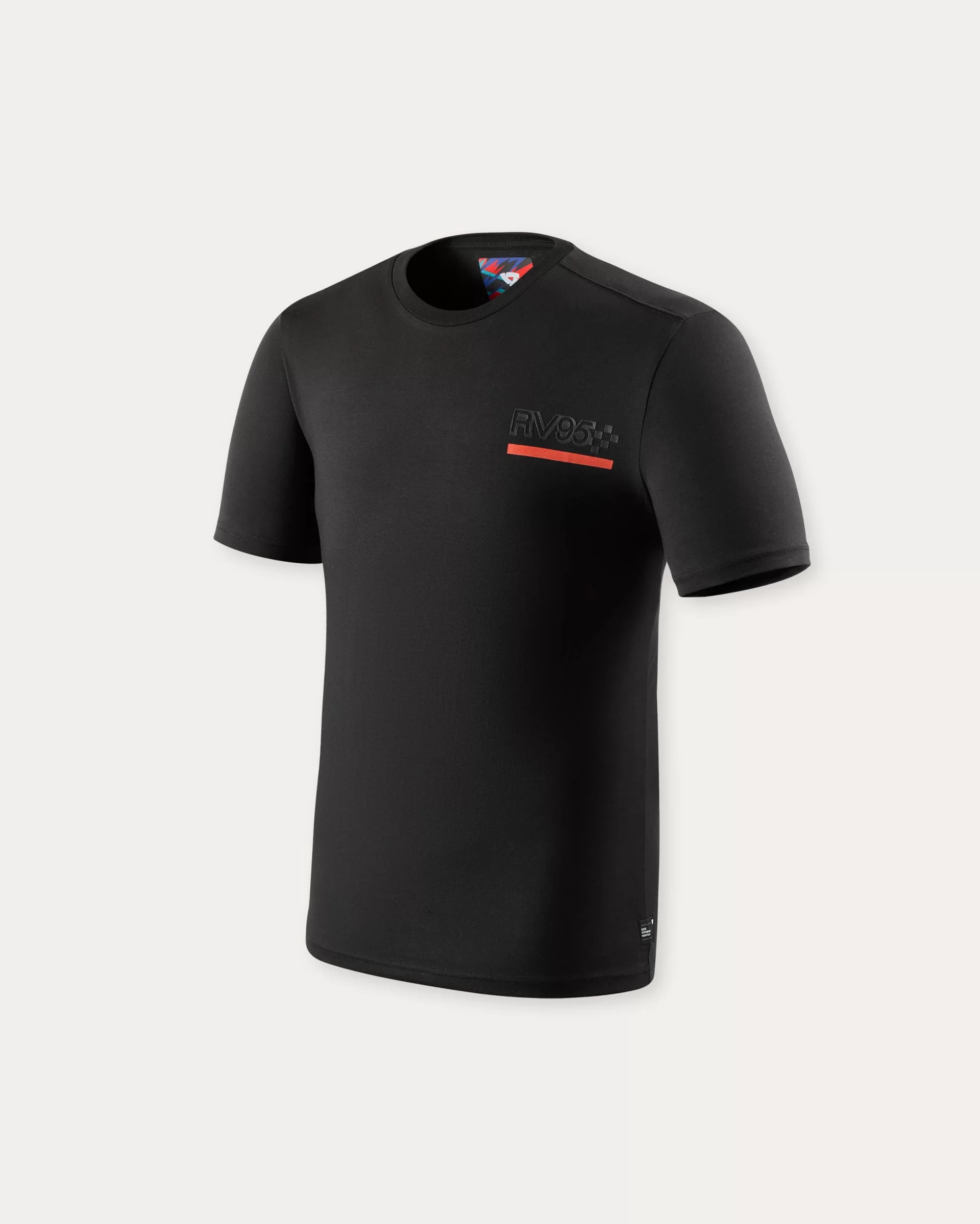 Shirt ALEXANDER REV'IT Casual Ninety-Five Capsule After Ride Black