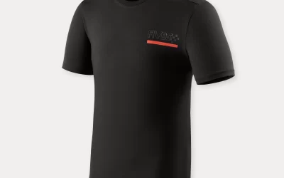 Shirt ALEXANDER REV’IT Casual Ninety-Five Capsule After Ride Black