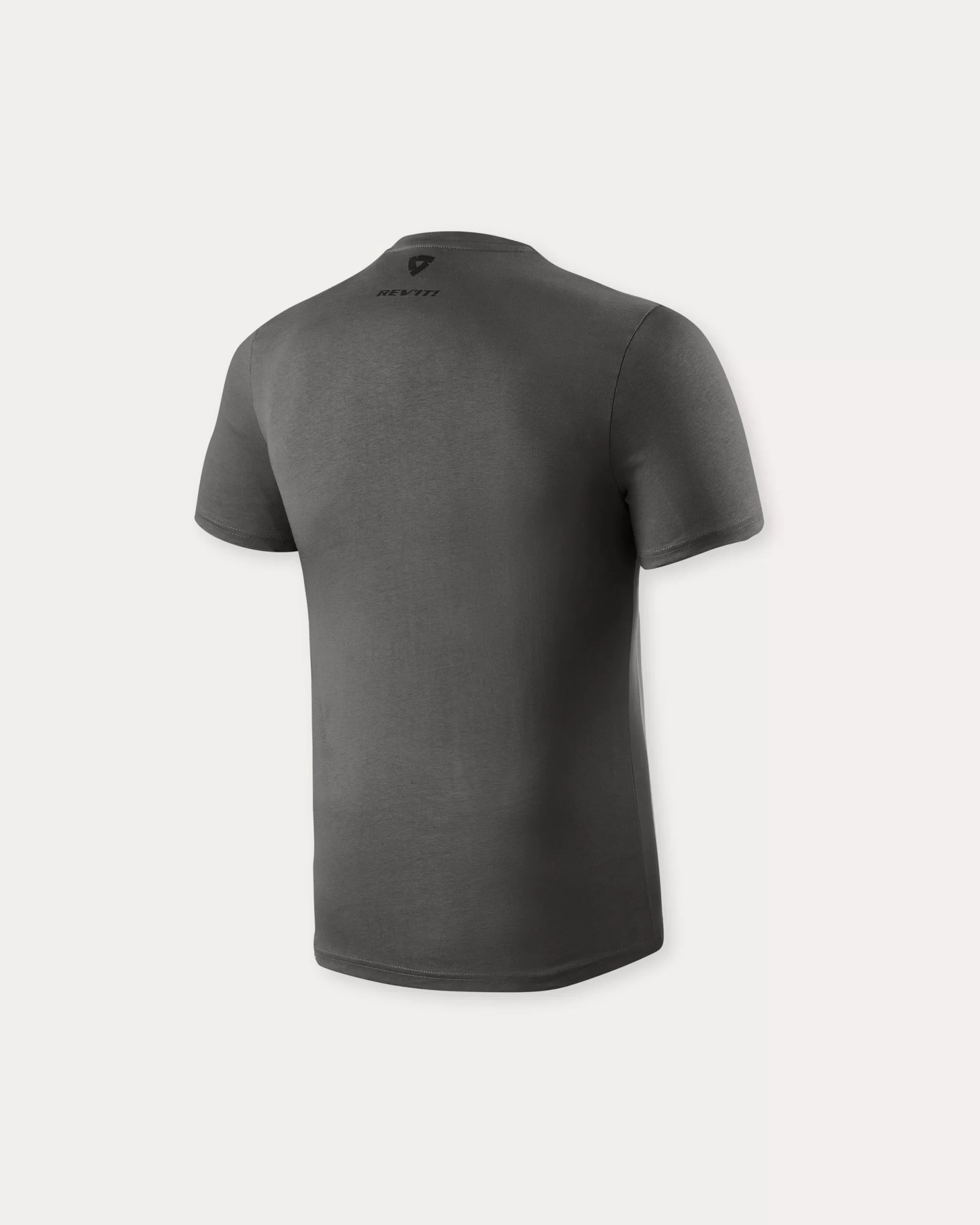 Shirt ANDRE REV'IT Casual Urban Sport After Ride Antracite
