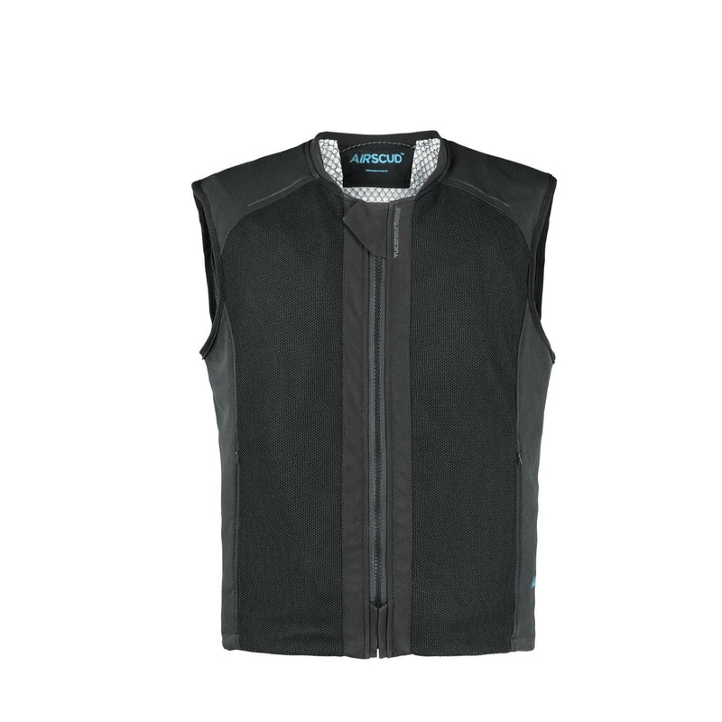 Gilet AIRSCUD™ FLEX black airbag Tucano Urbano