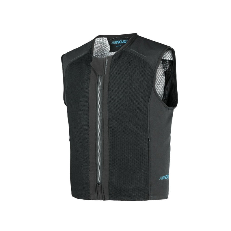 Gilet AIRSCUD™ FLEX black airbag Tucano Urbano
