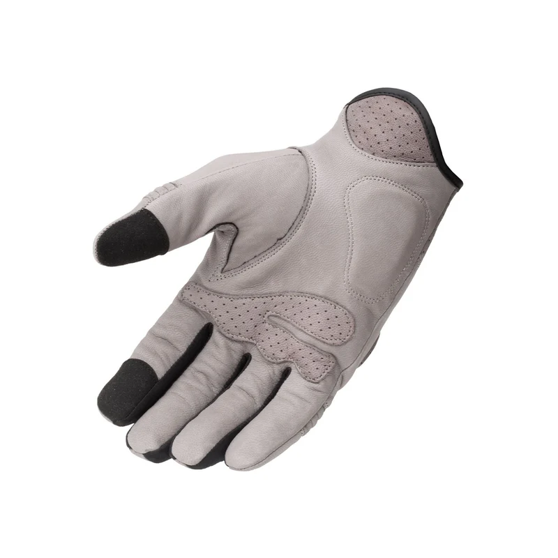 Guanti Vintage Pelle Tucano Urbano GIG PRO Desert moto gloves