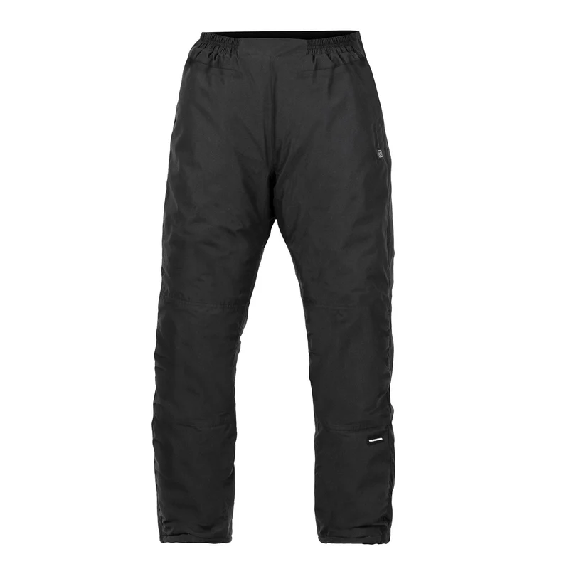 Sovrapantaloni Sfoderabili PANTAWARM HYDROSCUD®Black