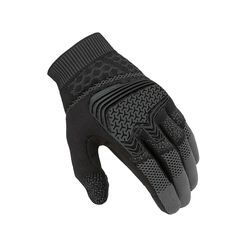 Guanti Estivi Tucano Urbano Supermano Black moto gloves