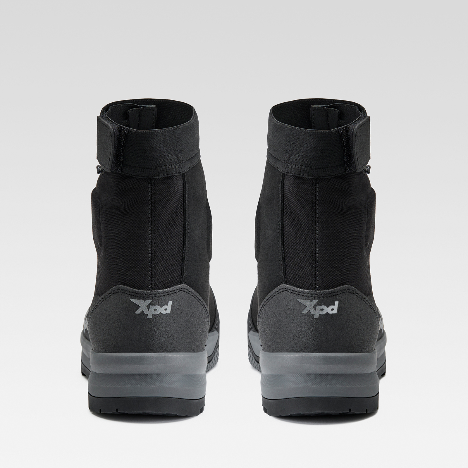 Stivale Uomo XPD X-ADV SPORT H2OUT Black City Touring Uomo