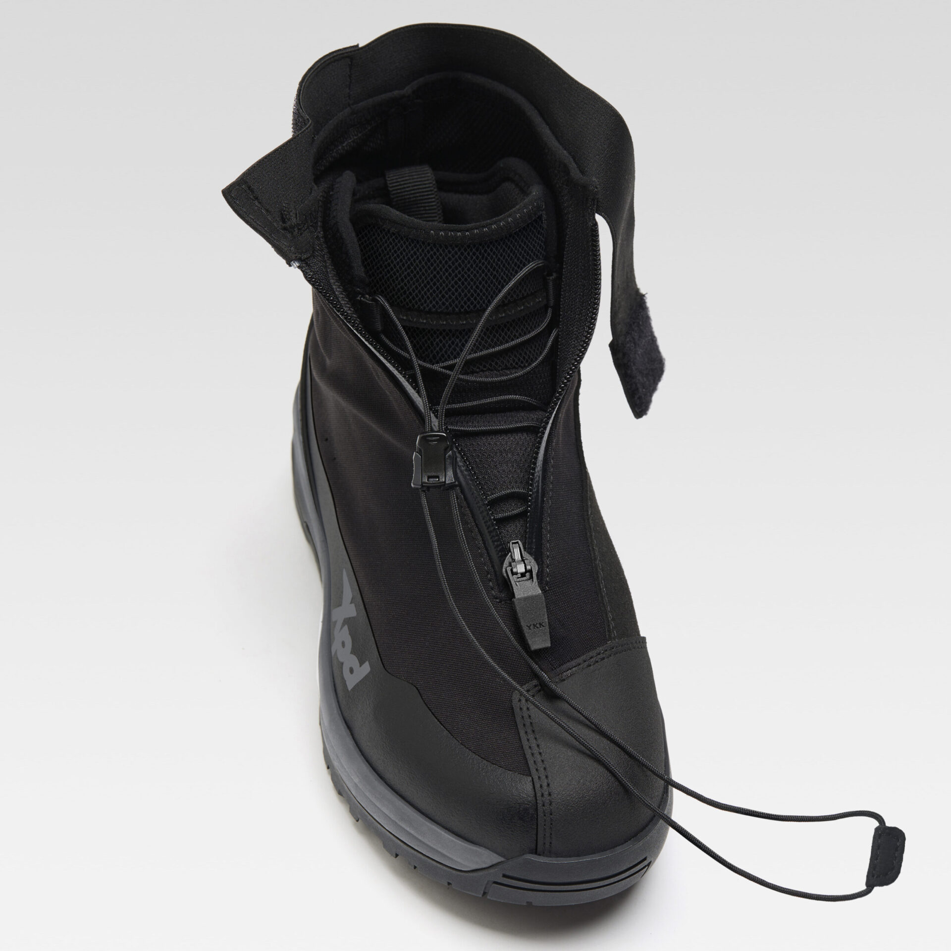 Stivale Uomo XPD X-ADV SPORT H2OUT Black City Touring Uomo