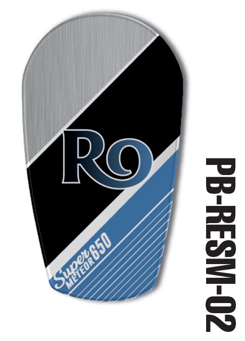 Paraserbatoio Royal Enfield Super Meteor 650