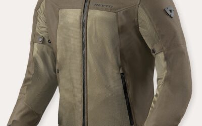 Giacca Revit Eclipse 2 Tarmac jacket