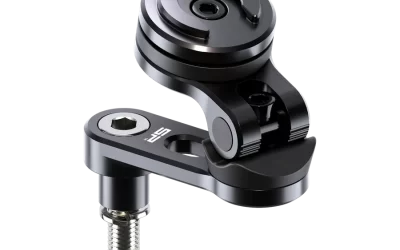 Supporto per smartphone da moto SP CONNECT – Bar Clamp Mount Pro