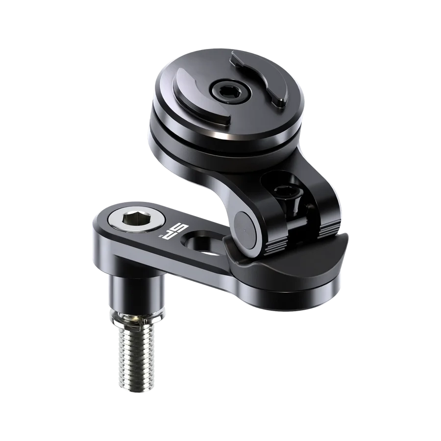 Supporto per smartphone da moto SP CONNECT - Bar Clamp Mount Pro
