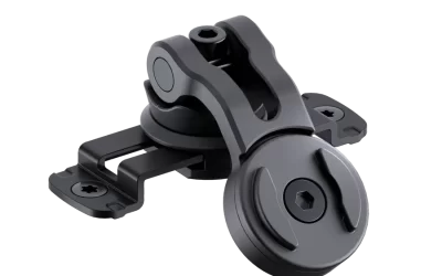 Supporto per smartphone da moto SP CONNECT – Brake Mount