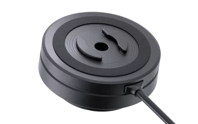 Modulo Caricatore Anti Vibrazione SP CONNECT – Anti Vibration Module