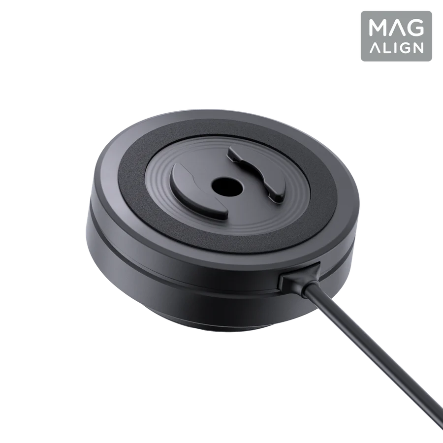 Modulo Caricatore Anti Vibrazione SP CONNECT - Anti Vibration Module