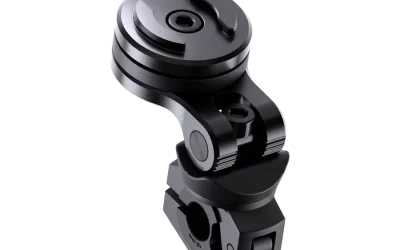 Supporto per smartphone da moto SP CONNECT – Mirror Mount Pro
