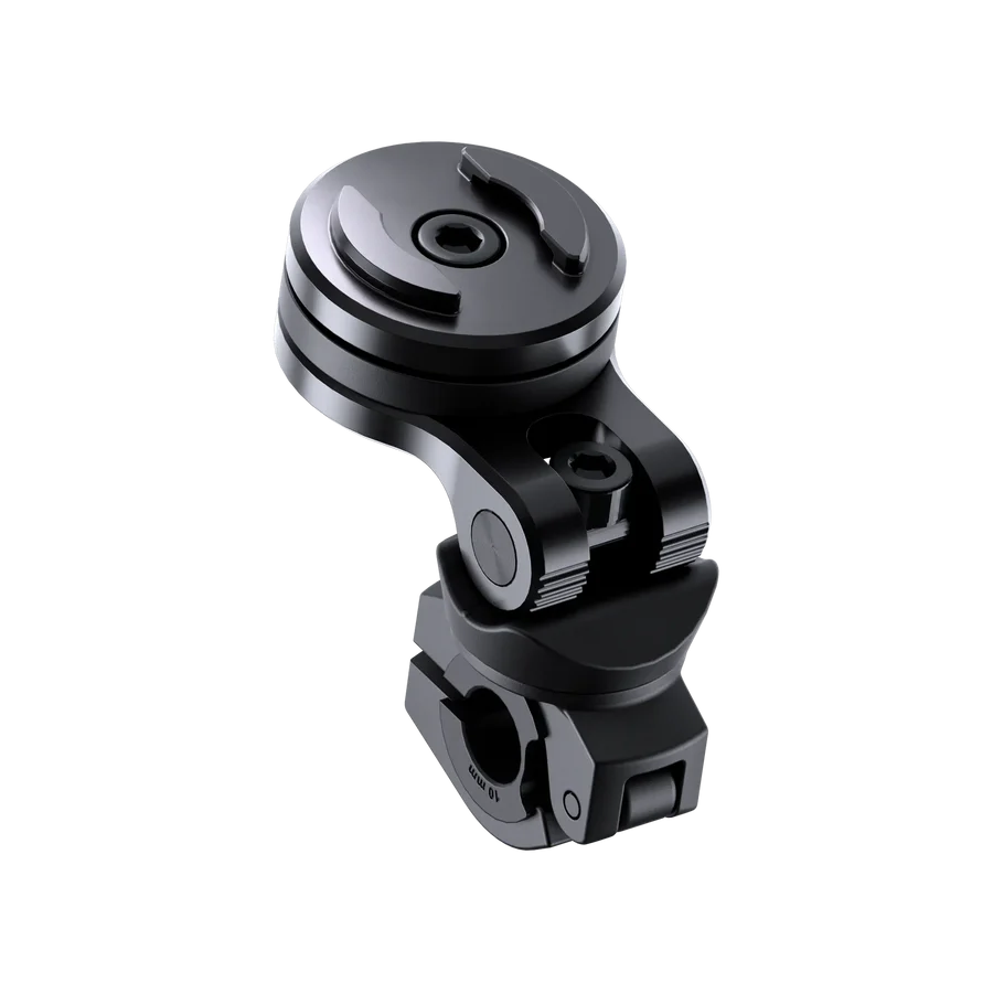 Supporto per smartphone da moto SP CONNECT - Mirror Mount Pro