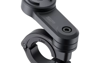 Supporto per smartphone da moto SP CONNECT – Moto Mount Mount LT