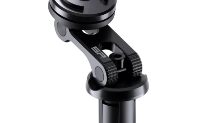 Supporto per smartphone da moto SP CONNECT – Moto Steam Mount Pro