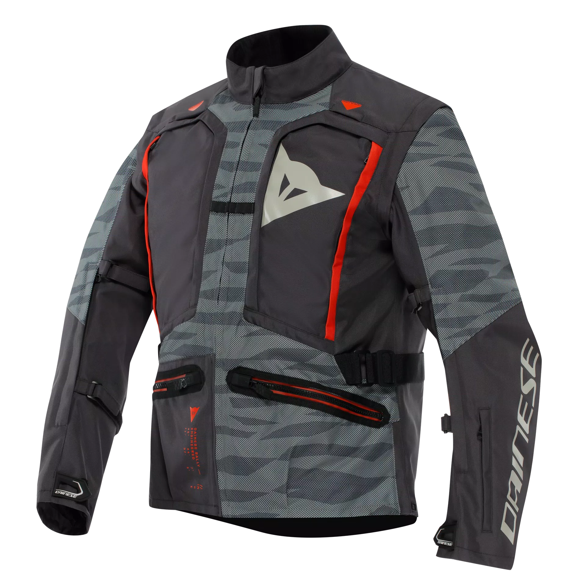 Giacca Dainese STERRATO Tex Desert Sage Off Road jacket