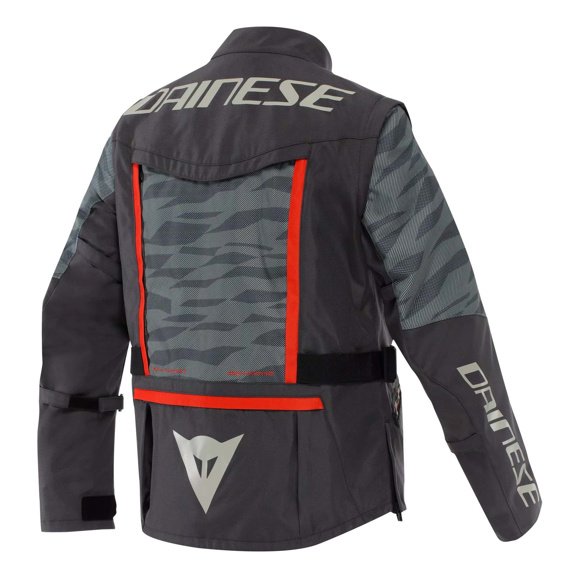 Giacca Dainese STERRATO Tex Desert Sage Off Road jacket