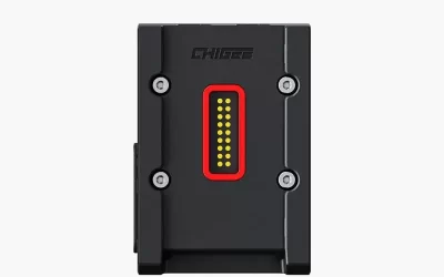 Base di sgancio per BMW MFP0174 Display Chigee AIO-6 LTE