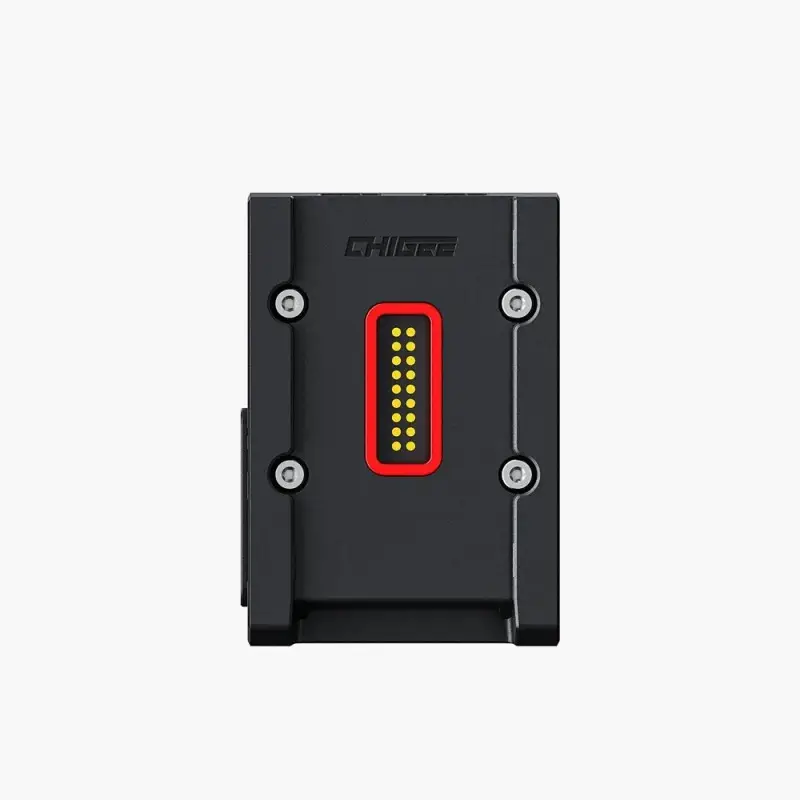 Base di sgancio per BMW MFP0174 Display Chigee AIO-6 LTE