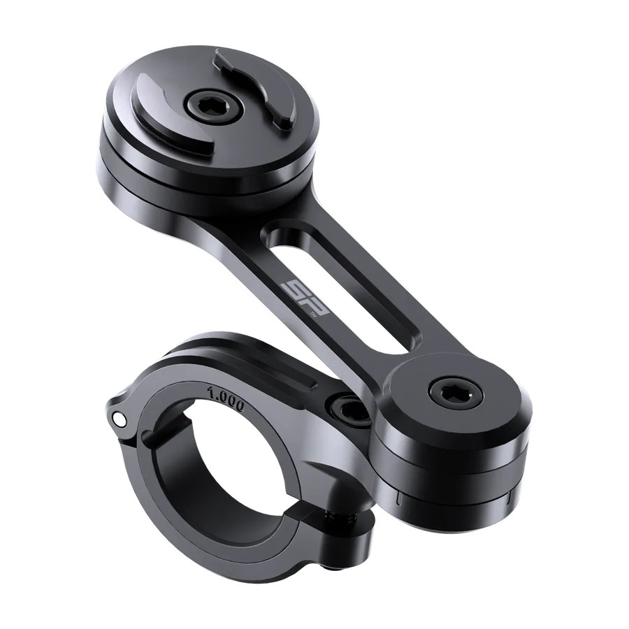 Supporto per smartphone da moto SP CONNECT - Moto Mount Pro