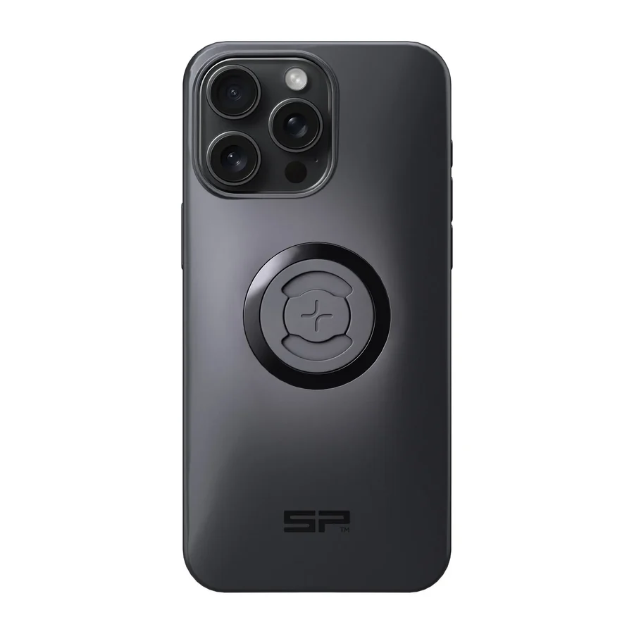 Cover Iphone 15 Pro Max SP CONNECT - Phone Case