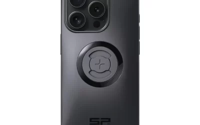 Cover Iphone 15 Pro SP CONNECT – Phone Case